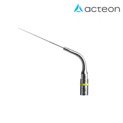 Ultrasonic Endodontic Tip K25-25 (x4) - ACTEON
