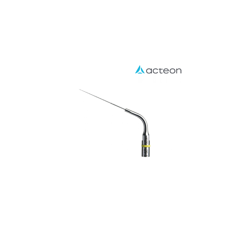 Insert Endodontie K25-25 (x4) - ACTEON