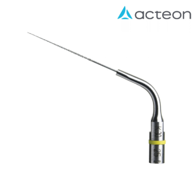 Endodontische Ultrasone Vijl K30-25 (x4) - ACTEON