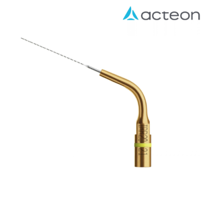 Insert d'irrigation à ultrasons Irrisafe IRR 20-21 (x4) - ACTEON