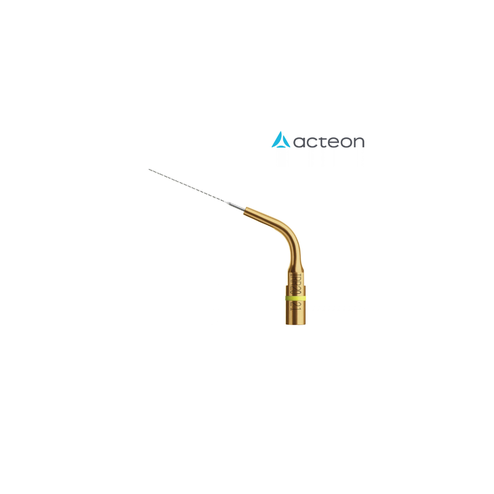 Insert d'irrigation à ultrasons Irrisafe IRR 20-21 (x4) - ACTEON