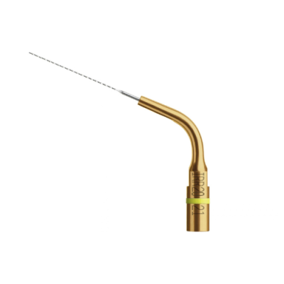 Insert d'irrigation à ultrasons Irrisafe IRR 20-21 (x4) - ACTEON
