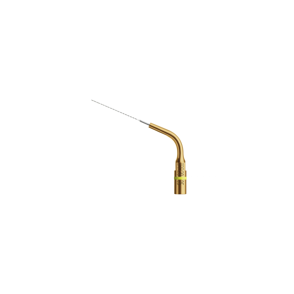 Ultrasone Irrigatietip Irrisafe IRR 20-25 (x4) - ACTEON