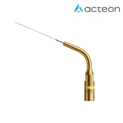 Insert d'irrigation à ultrasons Irrisafe IRR 20-25 (x4) - ACTEON