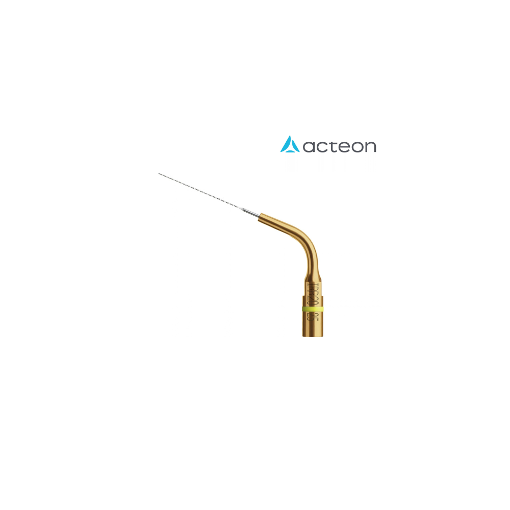 Ultrasone Irrigatietip Irrisafe IRR 20-25 (x4) - ACTEON