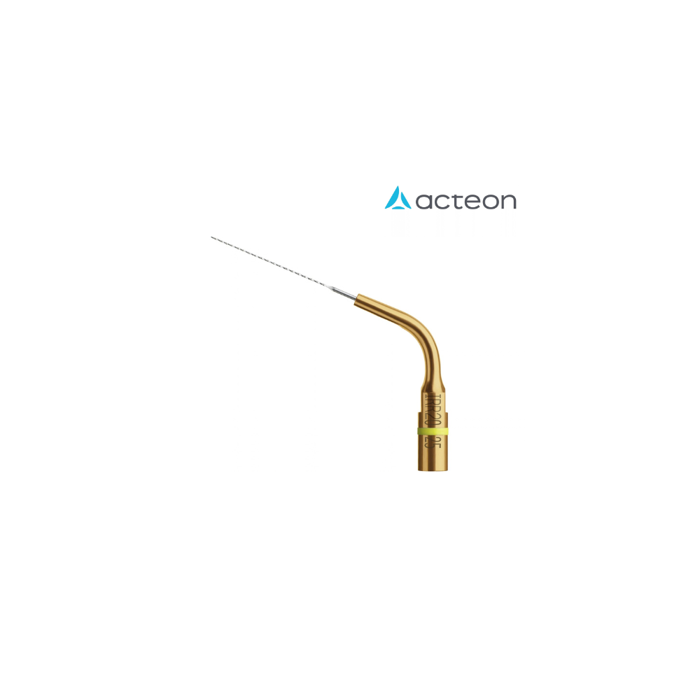 Insert d'irrigation à ultrasons Irrisafe IRR 25-25 (x4) - ACTEON