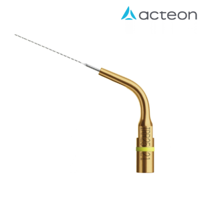 Ultrasone Irrigatietip Irrisafe IRR 25-21 (x4) - ACTEON