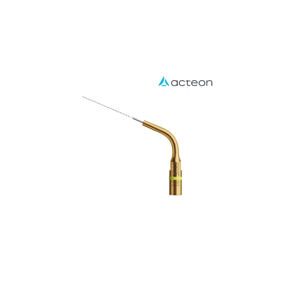 Ultrasone Irrigatietip Irrisafe IRR 25-21 (x4) - ACTEON