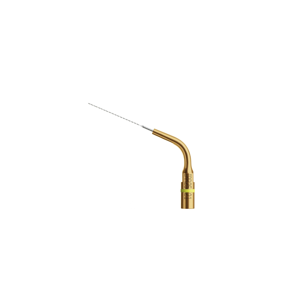 Ultrasone Irrigatietip Irrisafe IRR 25-21 (x4) - ACTEON