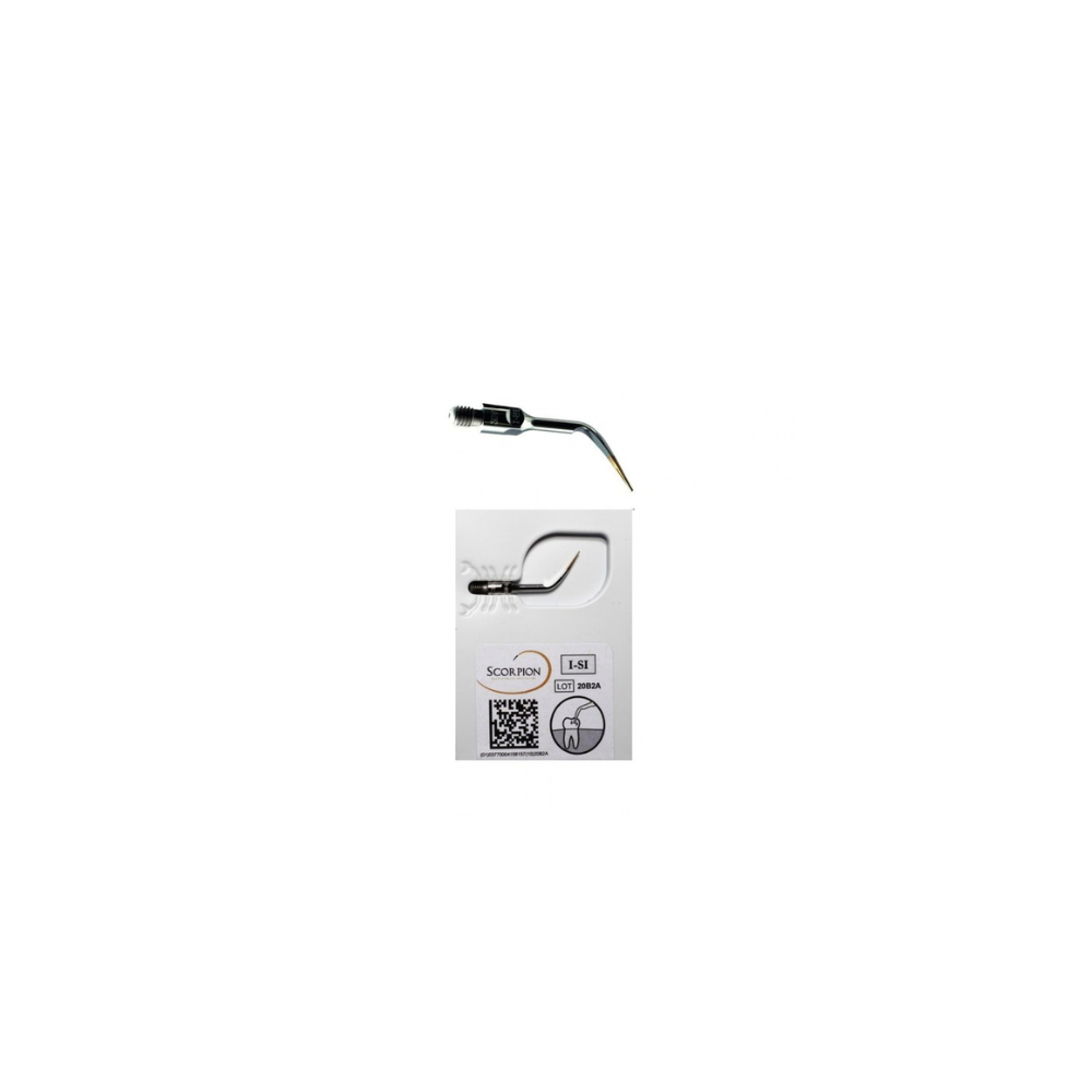 Insert universel I-SI (Sirosonic) - SCORPION