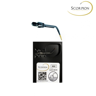 Universele Tip BSI (Sirosonic) - SCORPION