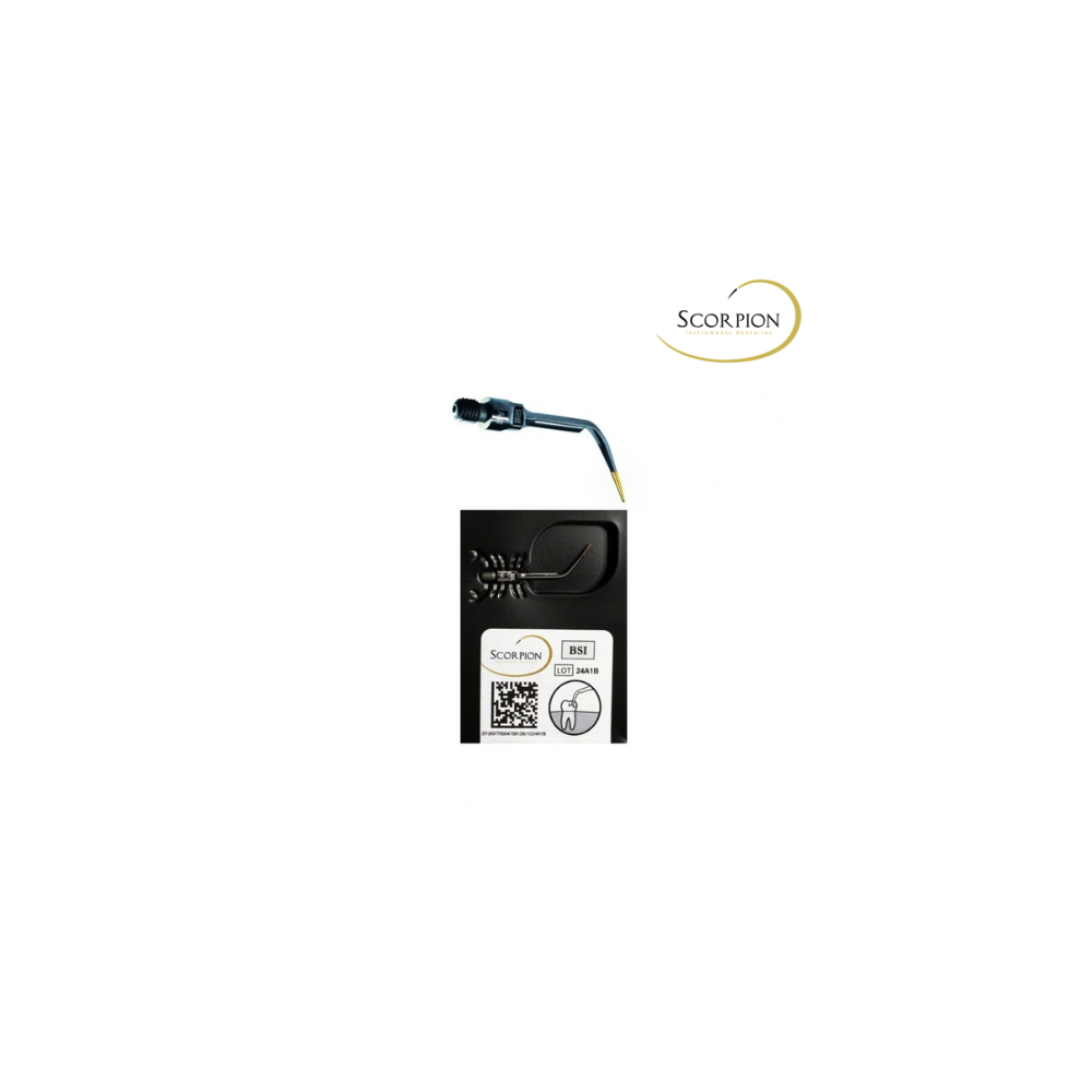 Universele Tip BSI (Sirosonic) - SCORPION