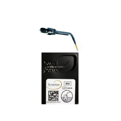 Universele Tip BSI (Sirosonic) - SCORPION