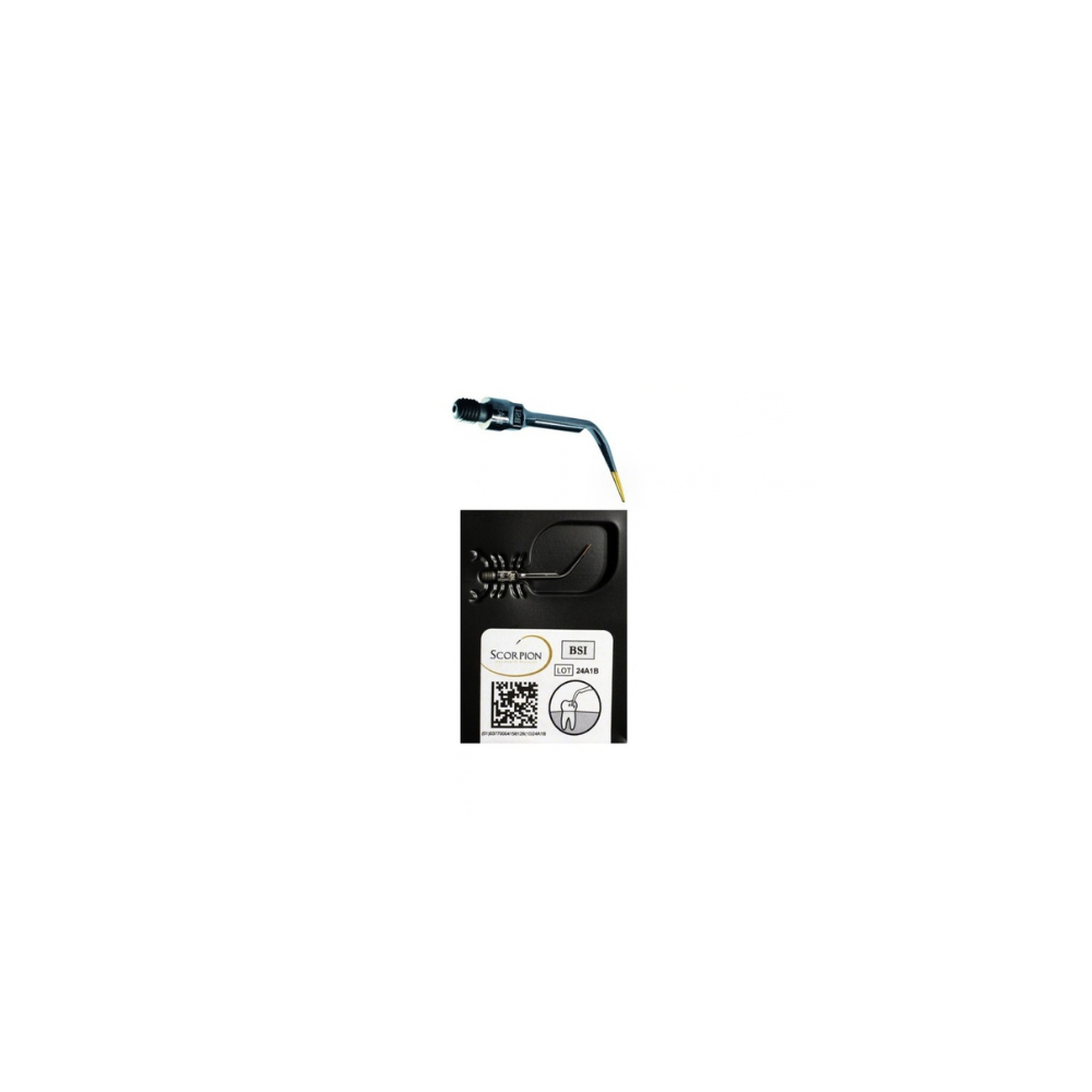 Universele Tip BSI (Sirosonic) - SCORPION