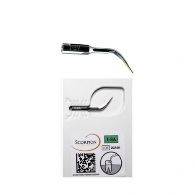 Insert universel I-SA (compatible ACTEON) - SCORPION