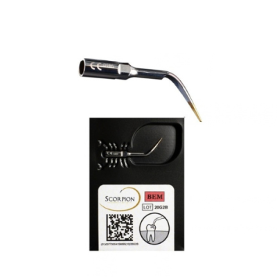 Insert universel BEM (compatible EMS) - SCORPION
