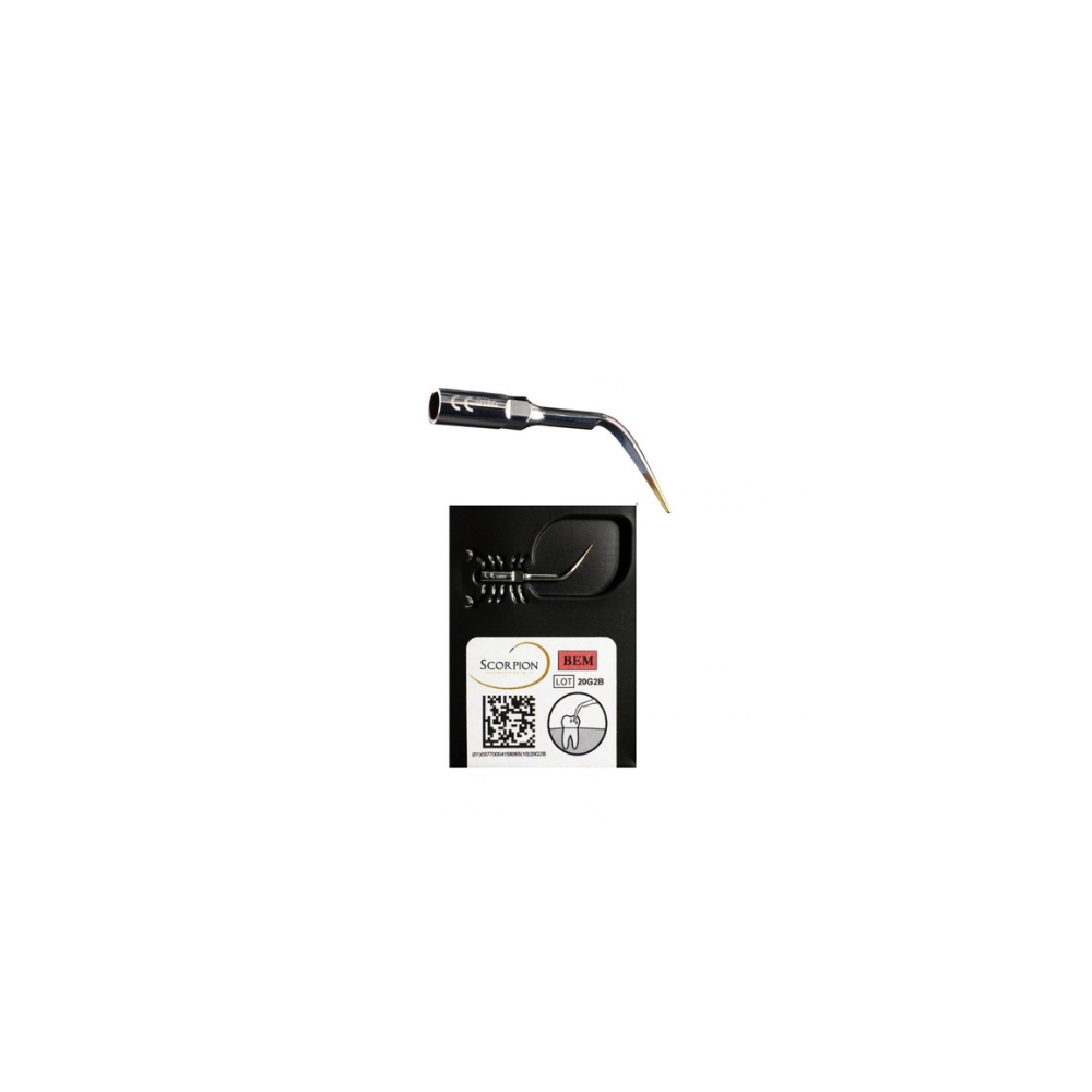 Insert universel BEM (compatible EMS) - SCORPION