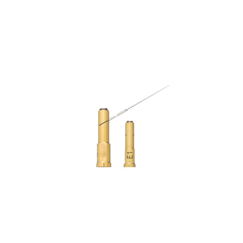 Insert endodontique E1 - MECTRON