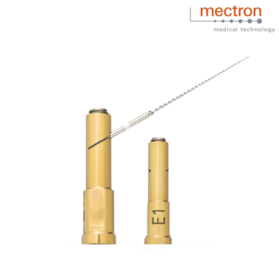 Insert endodontique E1 - MECTRON
