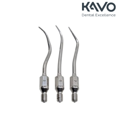 Inserts SONICflex 2003L 5/6/7 - KaVo