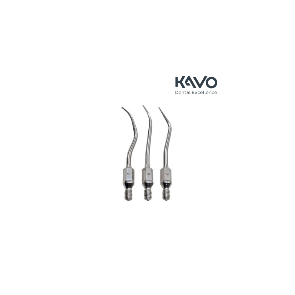 Inserts SONICflex 2003L 5/6/7 - KaVo