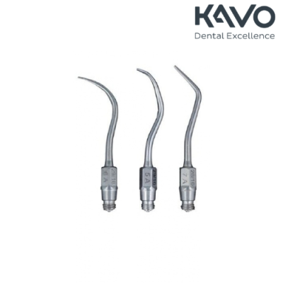 Inserts SONICflex 2008L 5A/6A/7A - KaVo