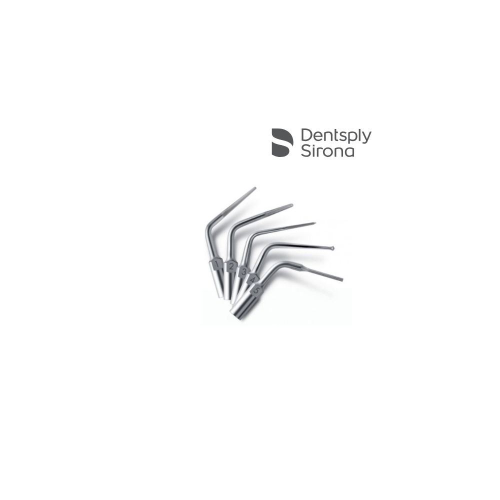 Start-X Tip, ACTEON-compatible - DENTSPLY SIRONA