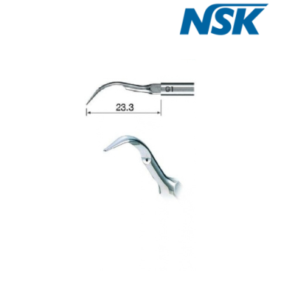 Insert G1 - NSK