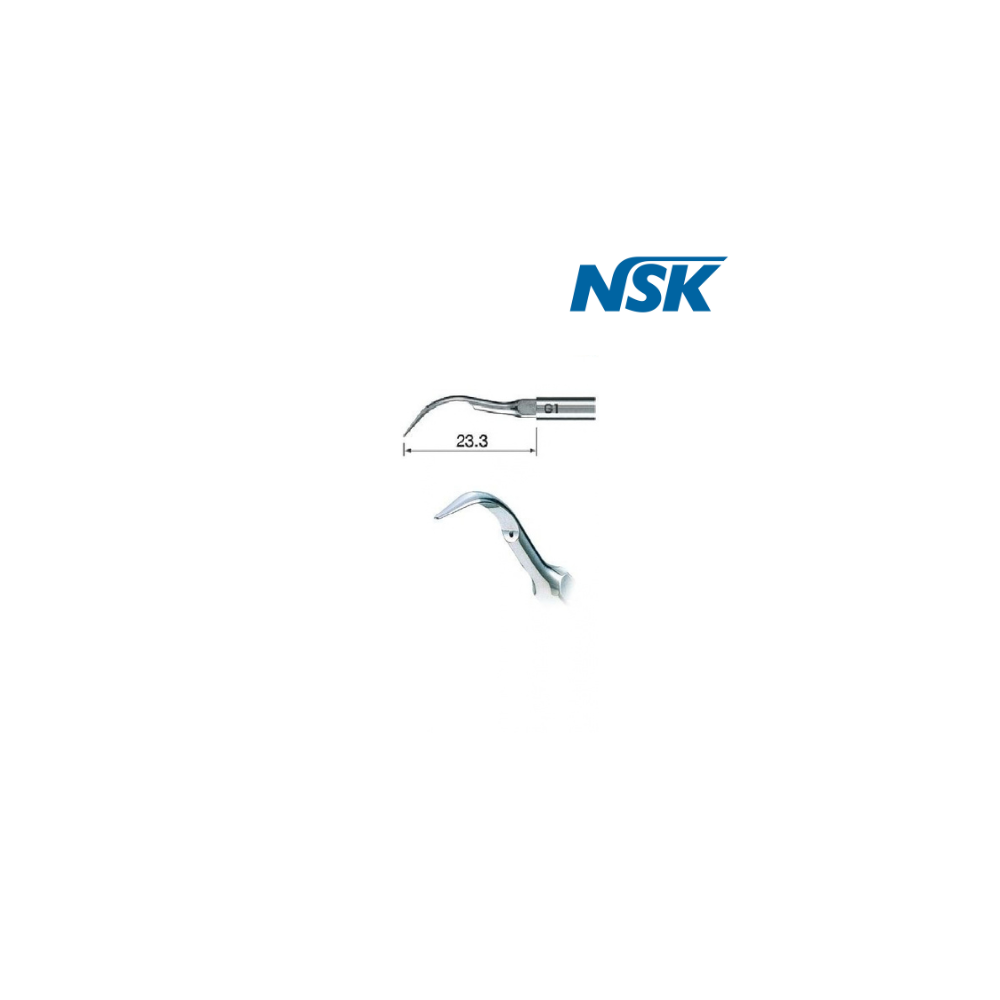 Insert G1 - NSK