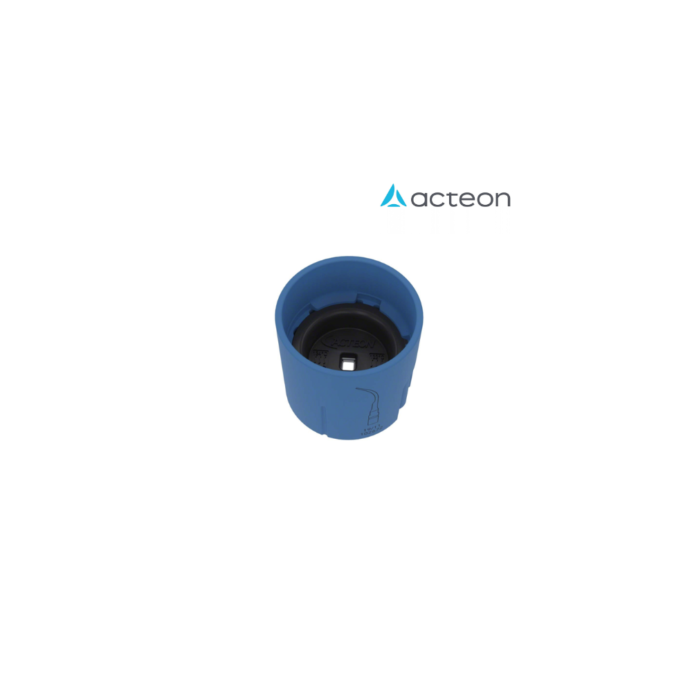 Clé dynamométrique Bleue - ACTEON