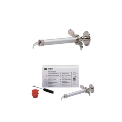 Impregum Complete Syringe - SOLVENTUM