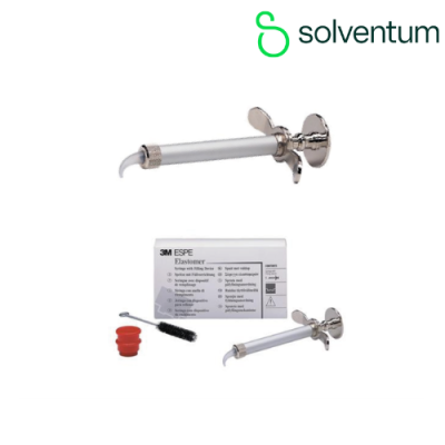Impregum Complete Syringe - SOLVENTUM