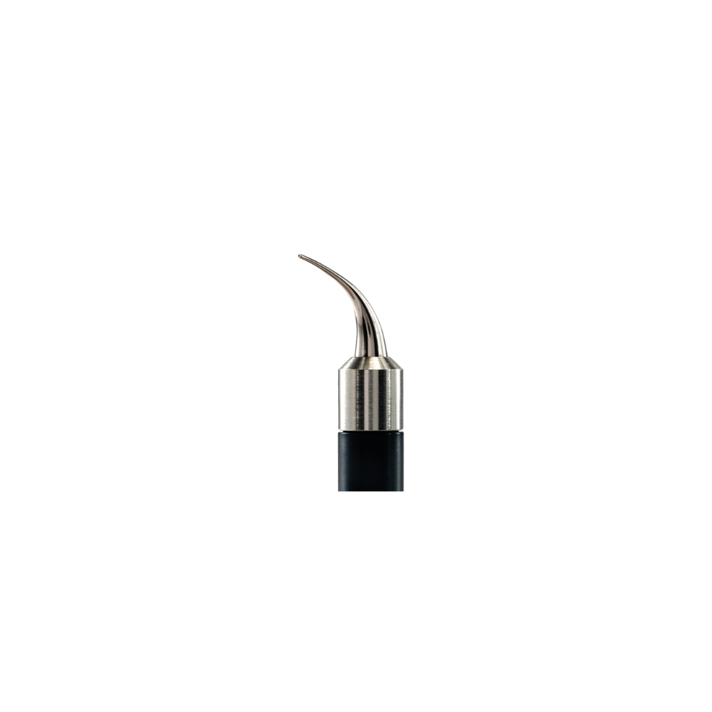 Standaard Metalen Naaldtip - STABYL