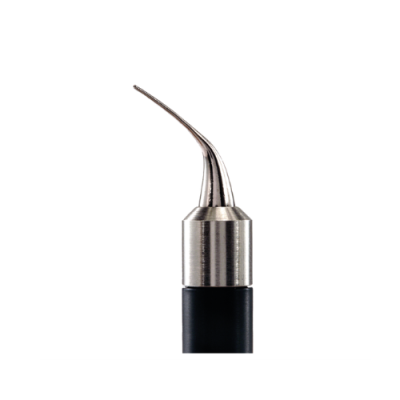 X-Fin Metalen Naaldtip - STABYL