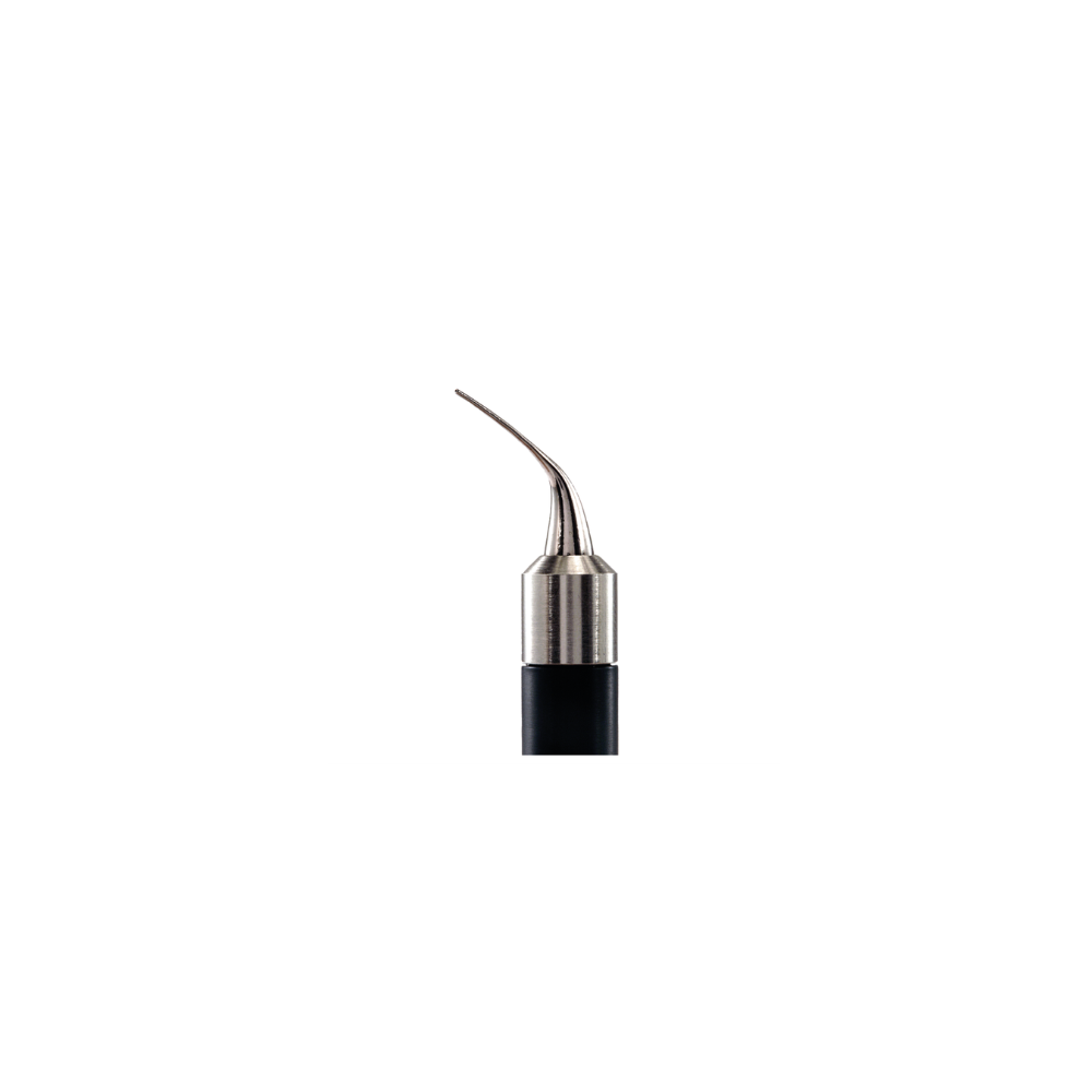 X-Fin Metalen Naaldtip - STABYL