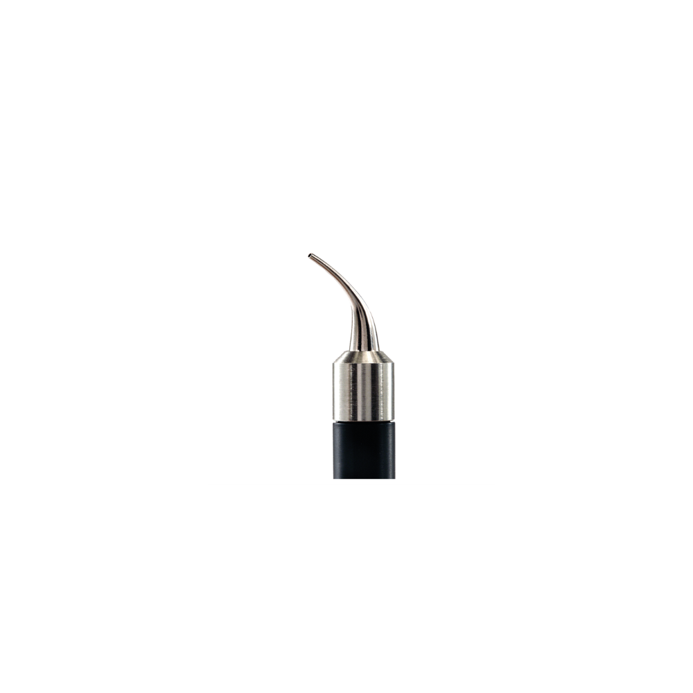 Metalen Naaldtip Polyether - 3st - STABYL