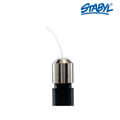 Kunststof Injectietip - 24st - STABYL
