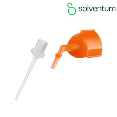 Embouts Mélangeurs + Intra-Oraux RelyX Universal - 15+15u - SOLVENTUM