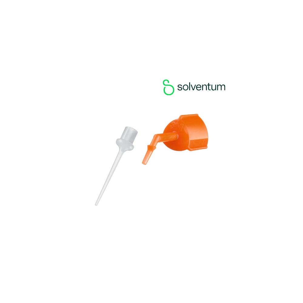Embouts Mélangeurs + Intra-Oraux RelyX Universal - 15+15u - SOLVENTUM