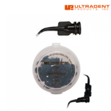 Black Mini Brush - 20st - ULTRADENT
