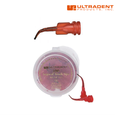 Inspiral Brush - 100u - ULTRADENT