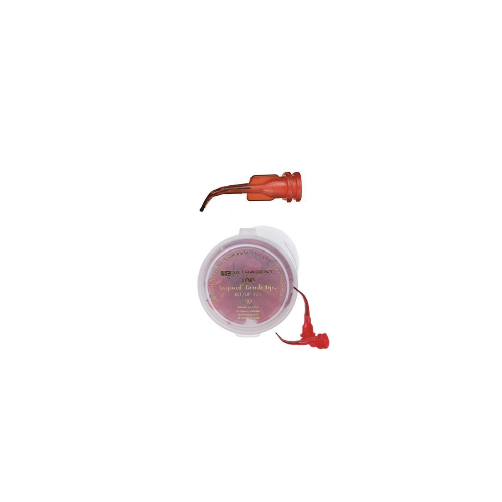 Inspiral Brush - 100u - ULTRADENT