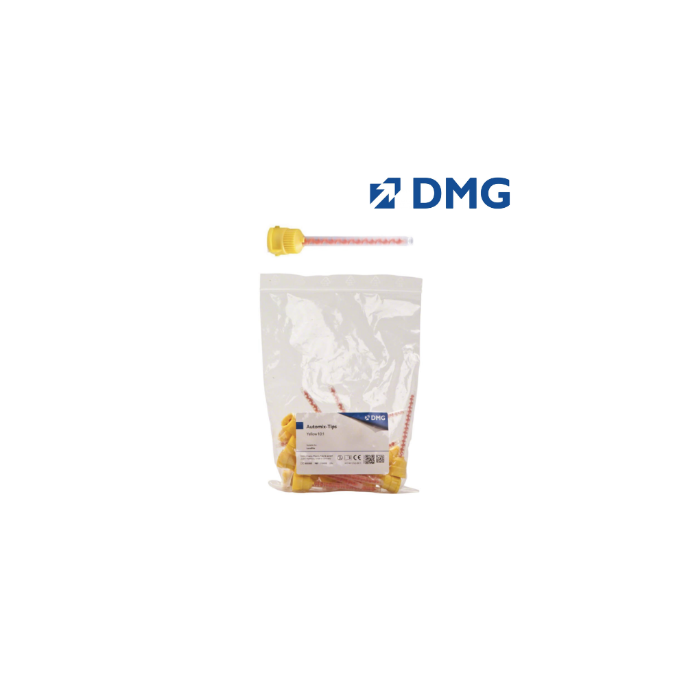 Mengtip Geel - 25st - DMG