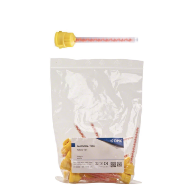 Mengtip Geel - 25st - DMG