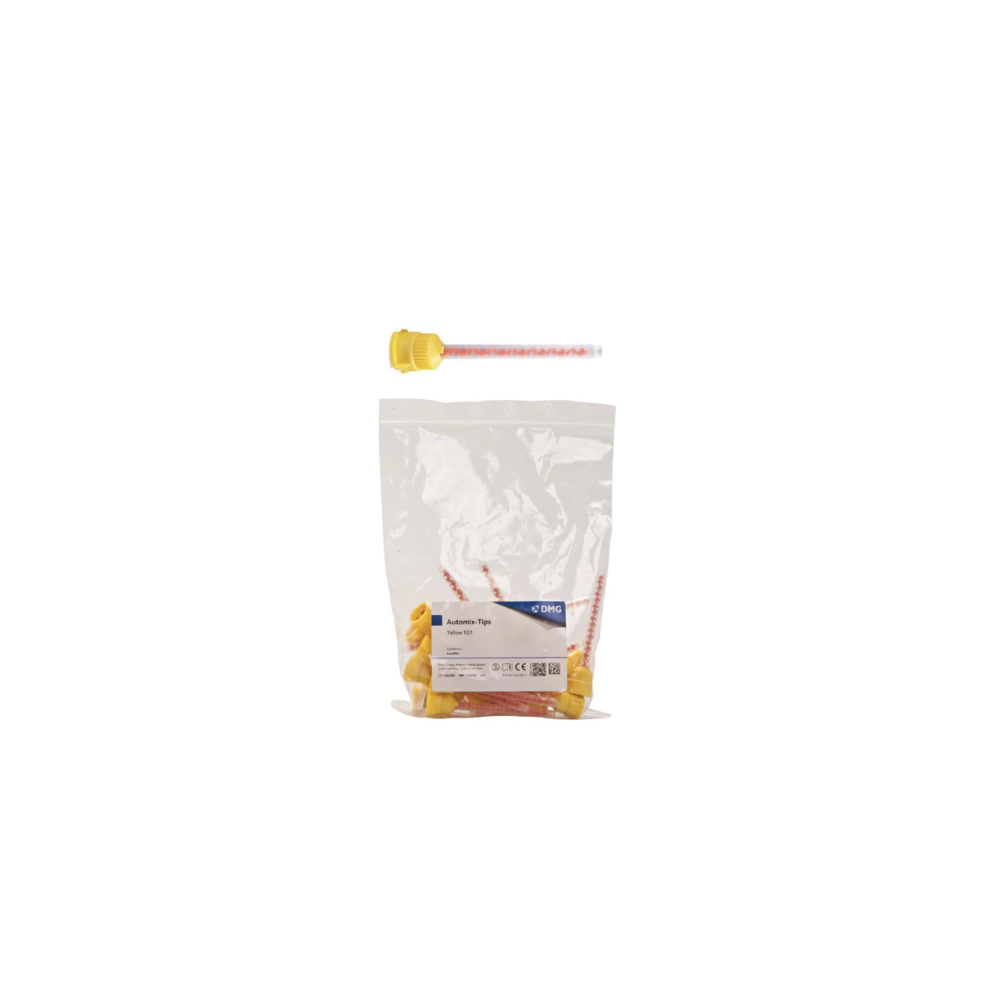 Mengtip Geel - 25st - DMG