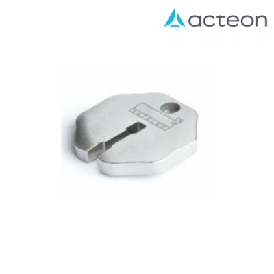 Clé Plate de Serrage - 1u - ACTEON