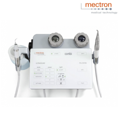 CombiTouch - MECTRON