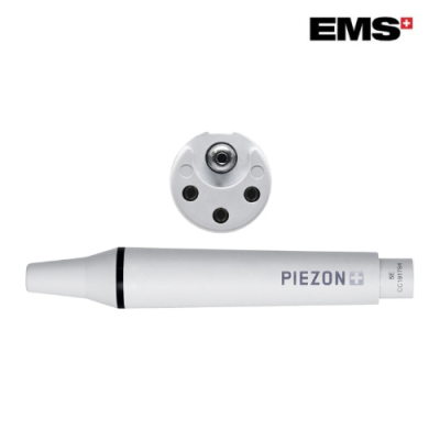 Pièce à main Piezon grise - EMS