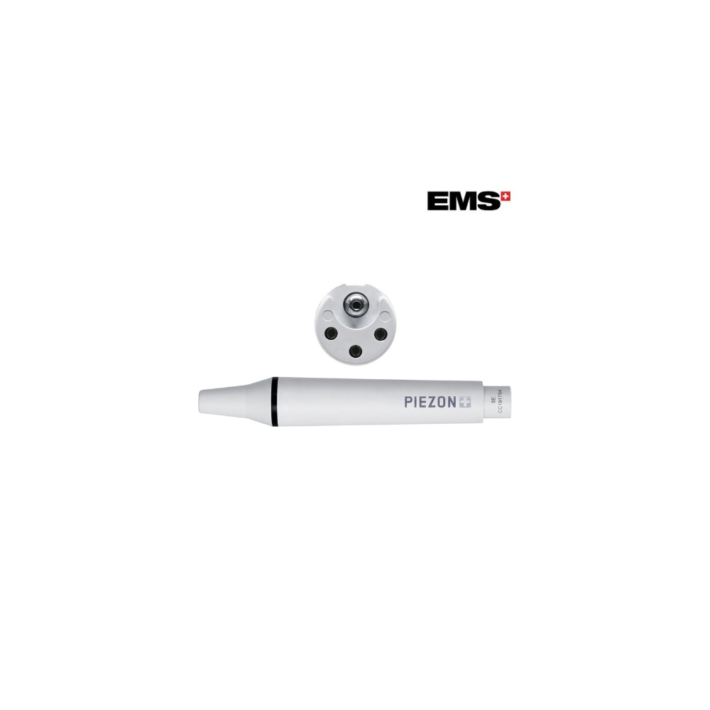 Pièce à main Piezon grise - EMS