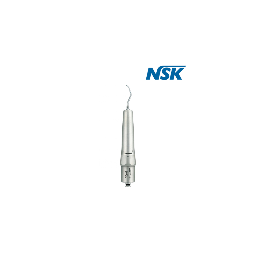 Ti-Max S970L - NSK